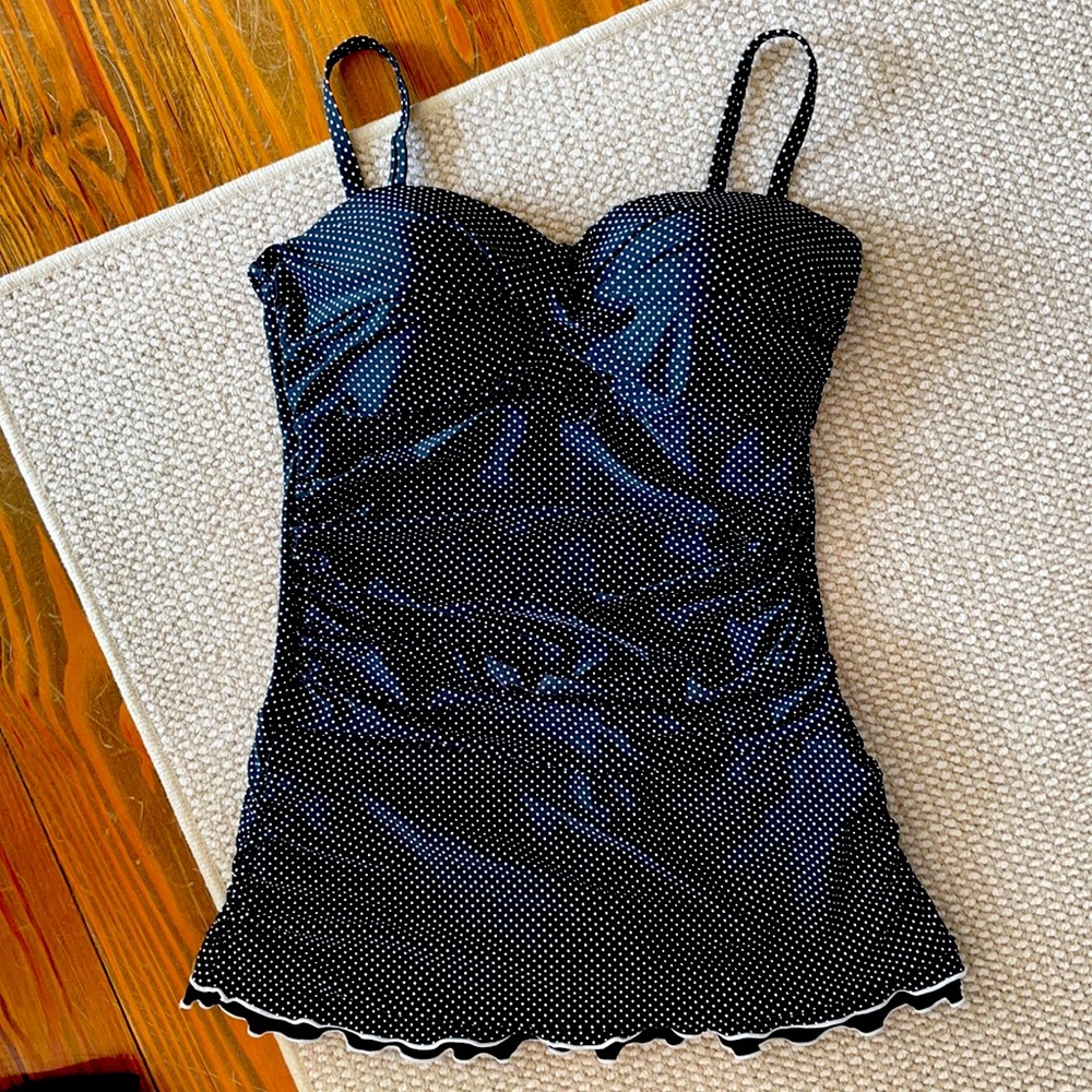 Profile by Gottex dupe swim dress